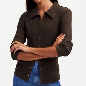 Madewell Sweater L